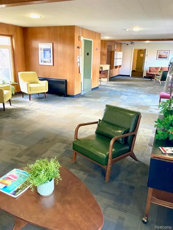 1550 Cherboneau #218, Detroit, MI 48207 - #2