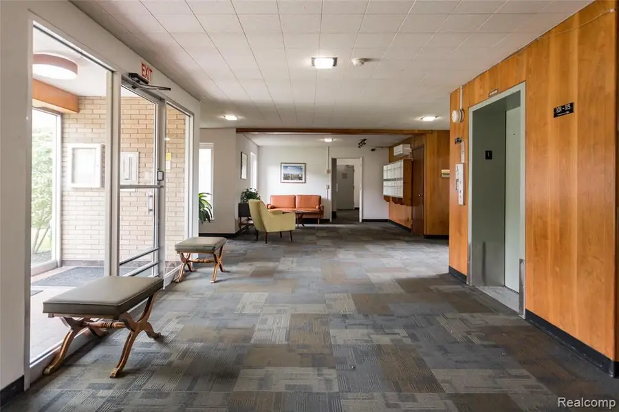 1550 Cherboneau #218, Detroit, MI 48207 - #3