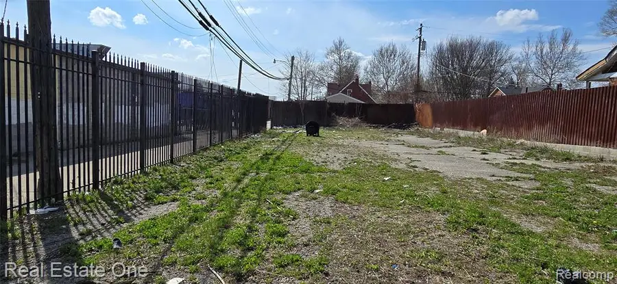 7228 Rutherford, Detroit, MI 48228 - #2