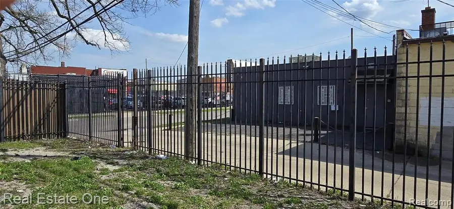 7228 Rutherford, Detroit, MI 48228 - #3