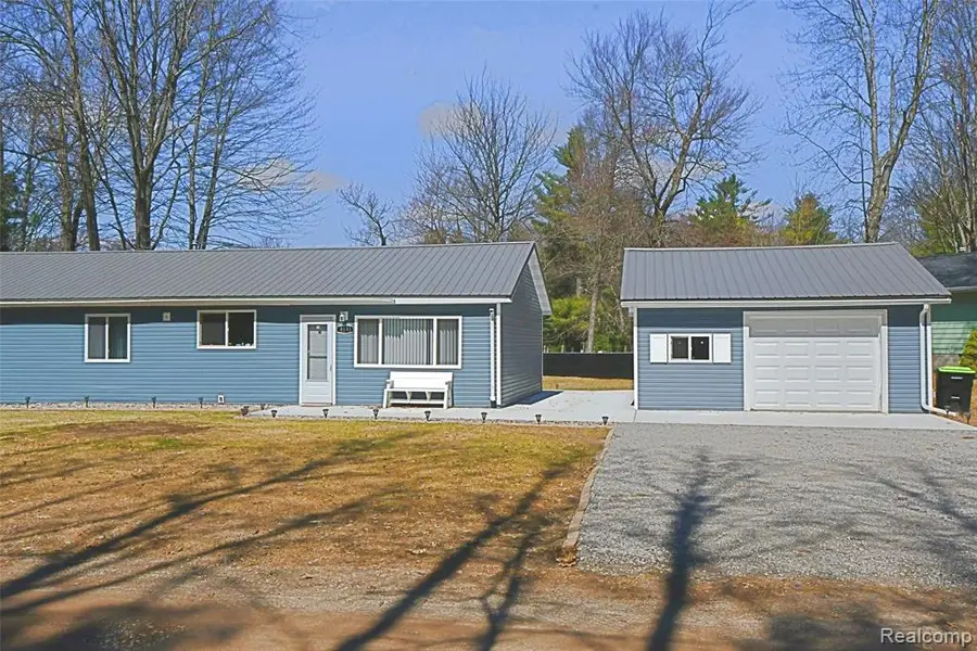 8693 South, Saint Helen, MI 48656 - #2