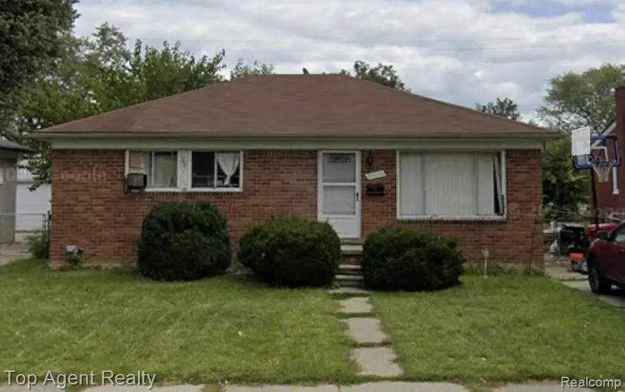 24644 Willowby, Eastpointe, MI 48021 - #1