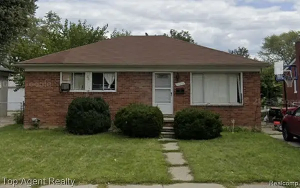 24644 Willowby, Eastpointe, MI 48021