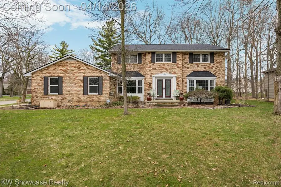 6144 Venice, Commerce Township, MI 48382 - #3