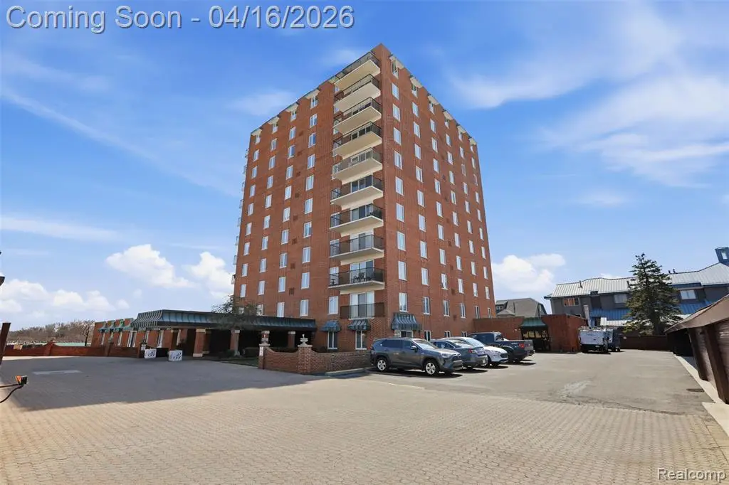 3301 Biddle, Wyandotte, MI 48192 - #1