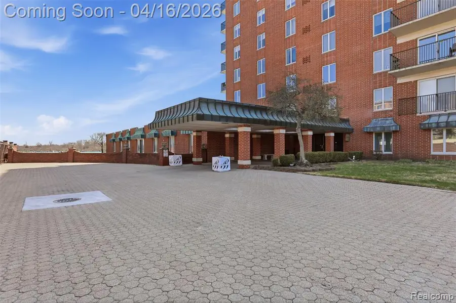 3301 Biddle, Wyandotte, MI 48192 - #3