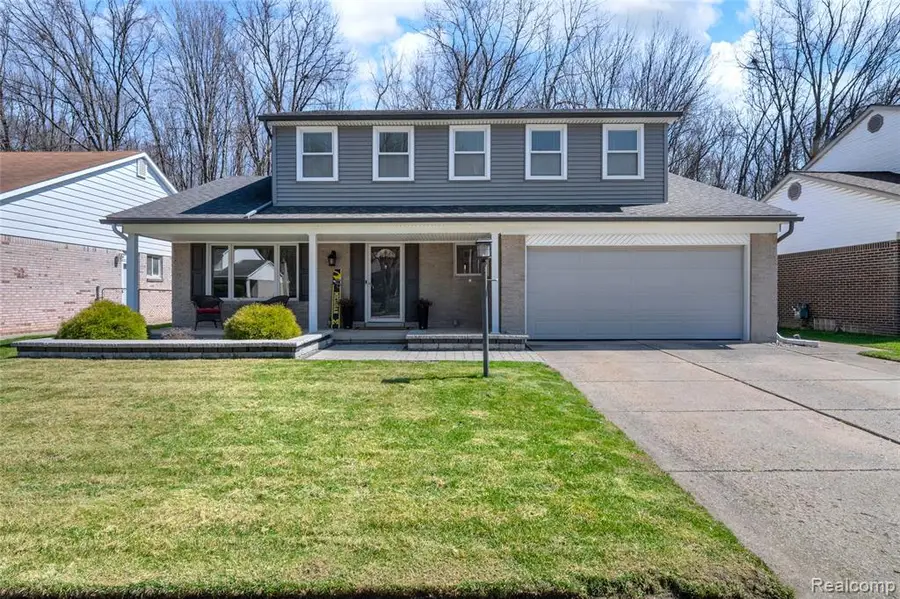 9447 Continental, Taylor, MI 48180 - #3