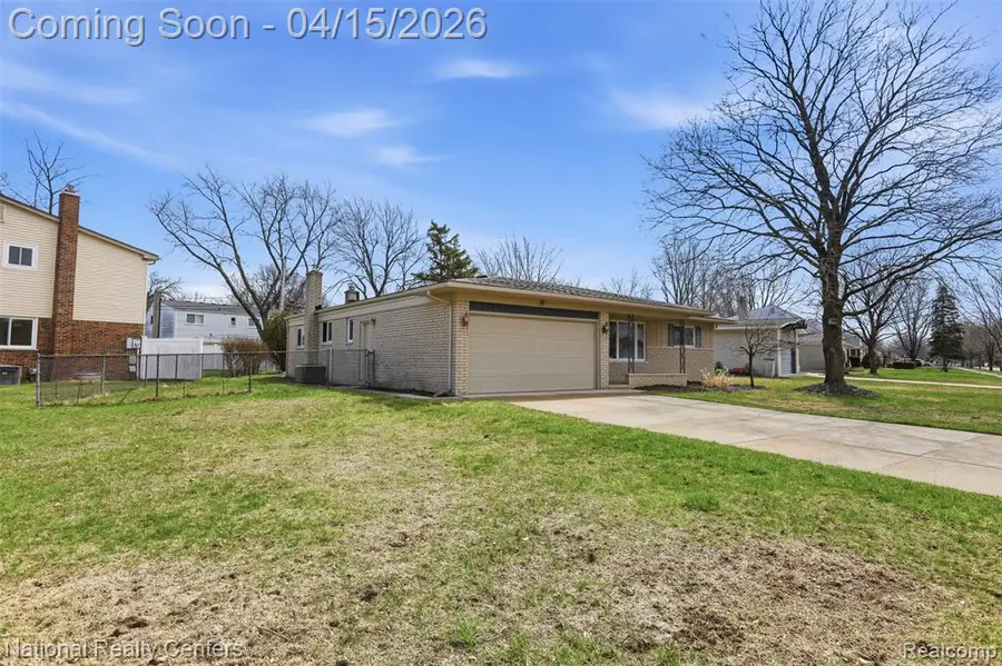 5358 Church Hill, Troy, MI 48085 - #3