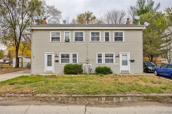 34120 Decatur, Westland, MI 48186