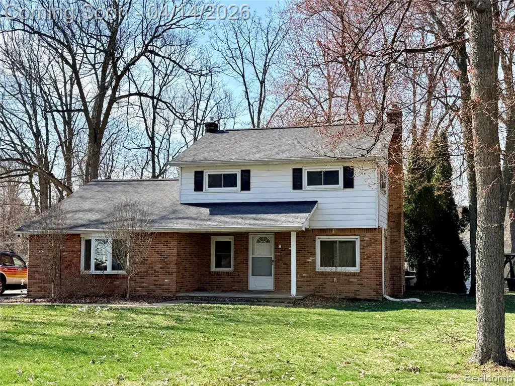 293 Hickory Place, Columbiaville, MI 48421 - #1