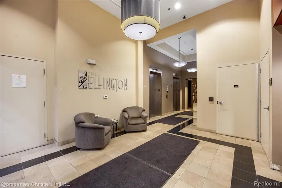 3670 Woodward #213, Detroit, MI 48201 - #2