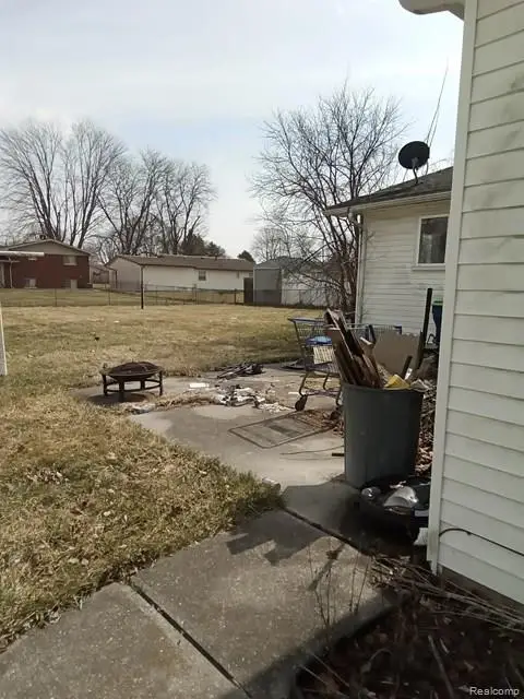 4141 Amelia, Saginaw, MI 48601 - #2