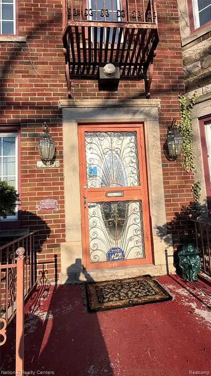 18400 Woodingham, Detroit, MI 48221 - #2