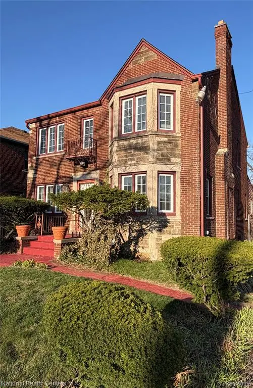 18400 Woodingham, Detroit, MI 48221 - #3