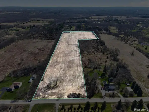 000 N Burkhart, Howell, MI 