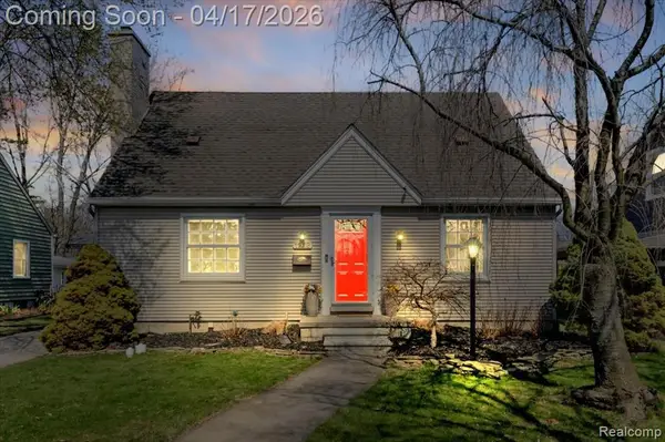 1202 Lawndale, Royal Oak, MI 48067