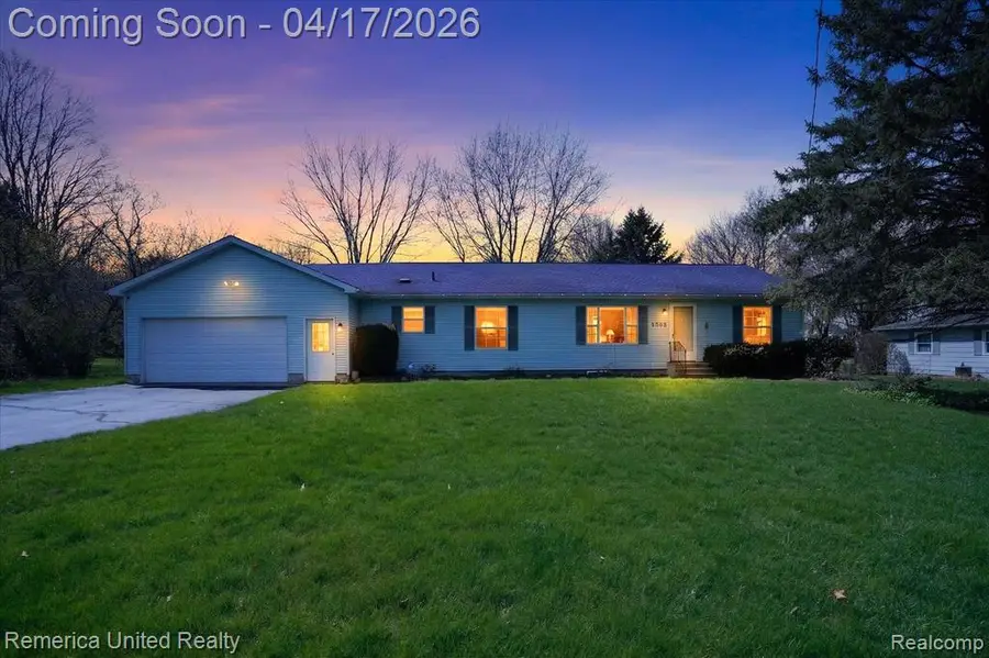 3764 Chapel, Spring Arbor, MI 49283 - #2