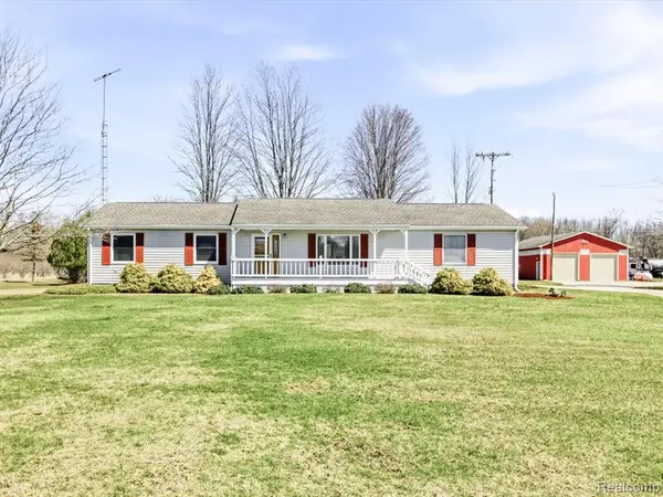 3570 Duce, Kenockee, MI 48006