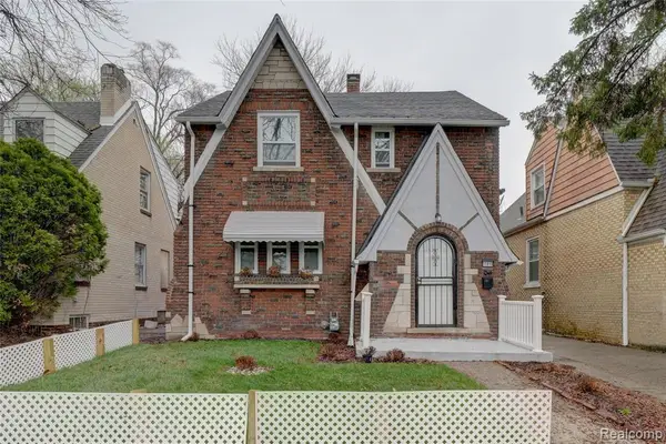 11810 Riad Stre Riad, Detroit, MI 48224