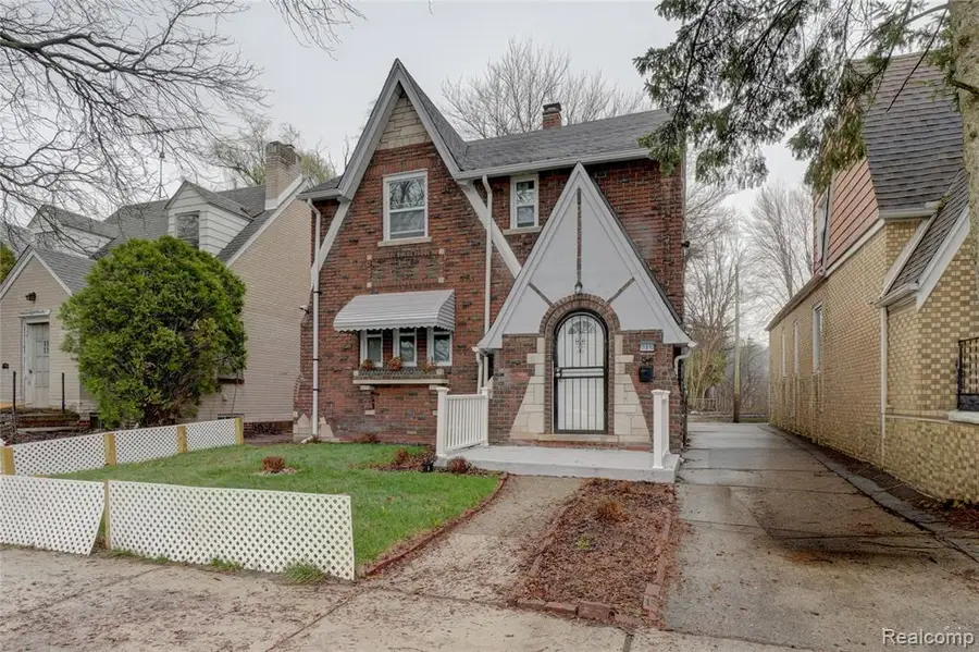 11810 Riad Stre Riad, Detroit, MI 48224 - #2