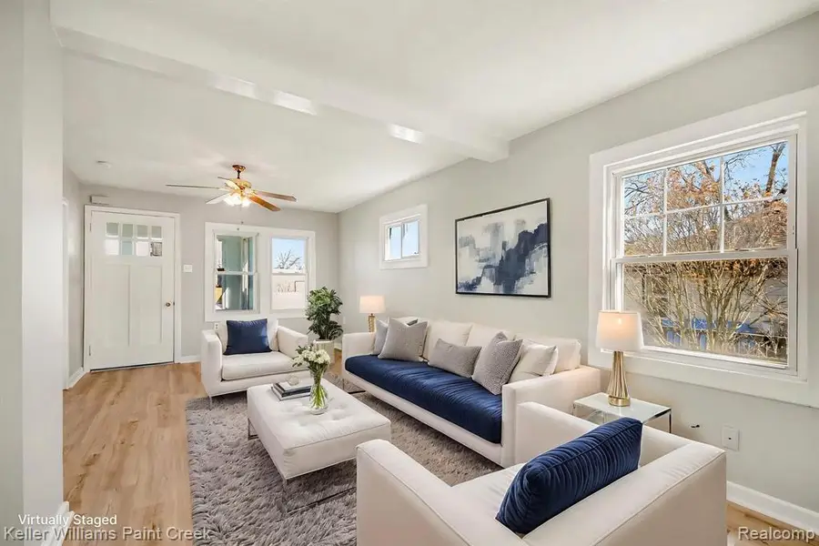 26737 Brush, Madison Heights, MI 48071 - #2