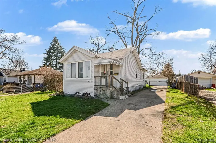 26737 Brush, Madison Heights, MI 48071 - #3