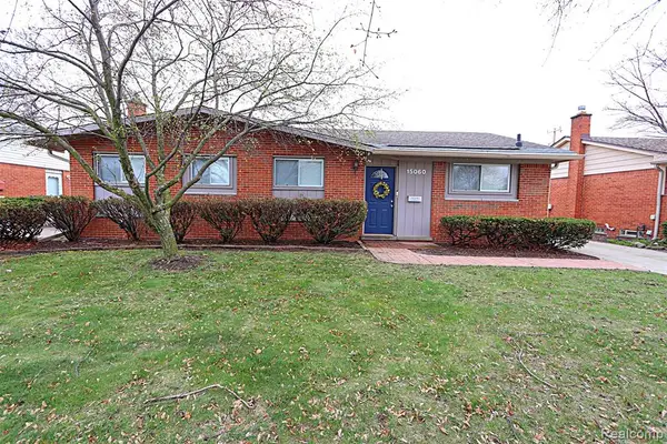 15060 Susanna, Livonia, MI 48154
