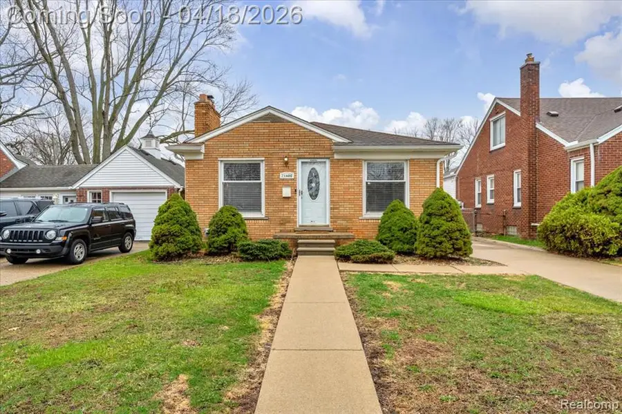 21600 O'connor, Saint Clair Shores, MI 48080 - #2