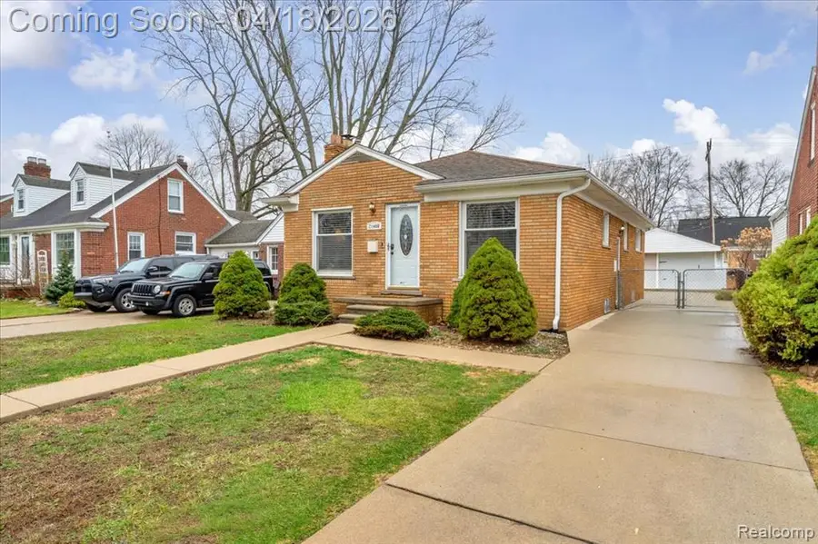 21600 O'connor, Saint Clair Shores, MI 48080 - #3