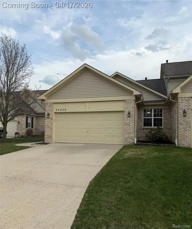 25499 Wyngate, Flat Rock, MI 48134 - #2