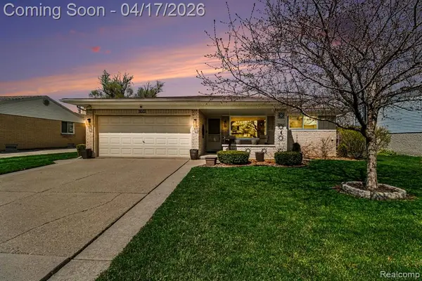11665 Cocoa, Sterling Heights, MI 48312