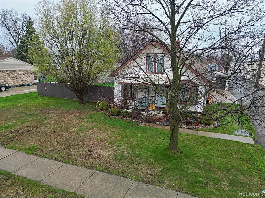 29438 Elmwood, Garden City, MI 48135 - #3