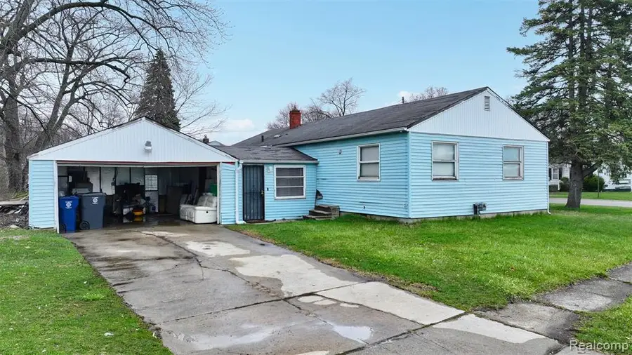 1301 Lavender, Flint, MI 48504 - #2