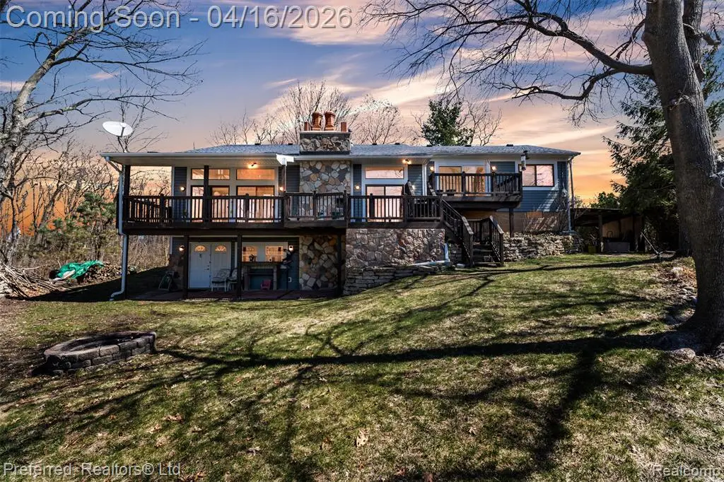 3525 Whitfield, Waterford, MI 48329 - #1