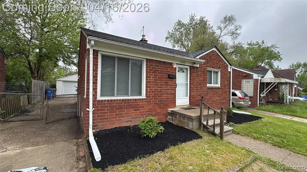 1073 Colonial, Inkster, MI 48141 - #1