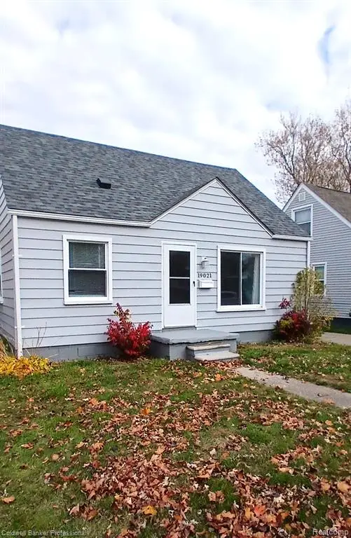19021 Hazelwood, Roseville, MI 48066 - #2