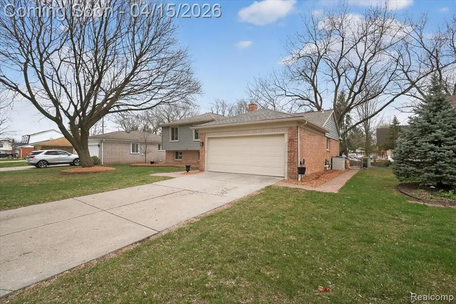 45459 Brunswick, Canton, MI 48187 - #3