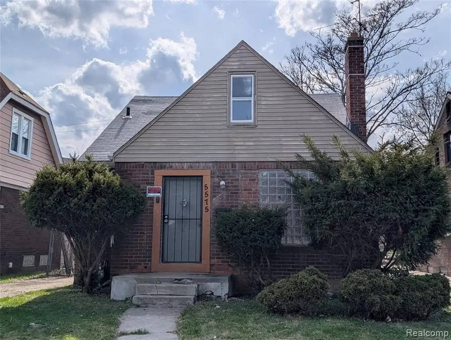 5575 Buckingham, Detroit, MI 48224 - #2