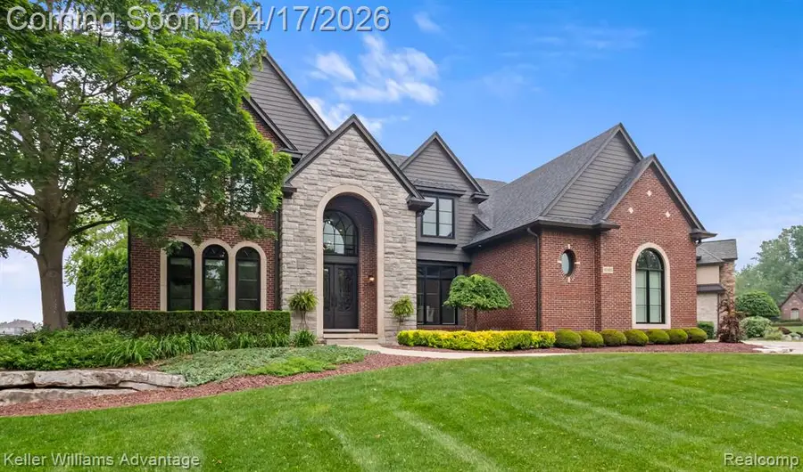 10993 Stoney Point, South Lyon, MI 48178 - #3