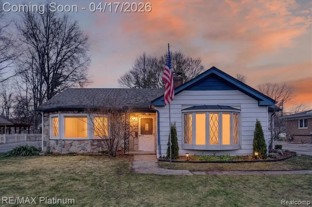 24270 Melody, Taylor, MI 48180 - #1