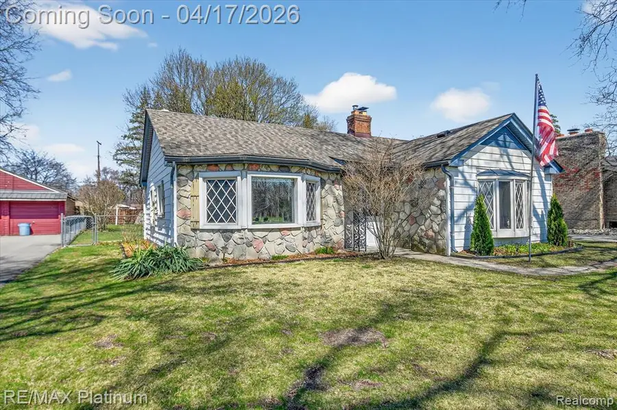 24270 Melody, Taylor, MI 48180 - #2