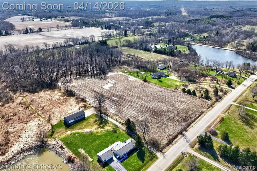 0 Brigham, Goodrich, MI 48438 - #2