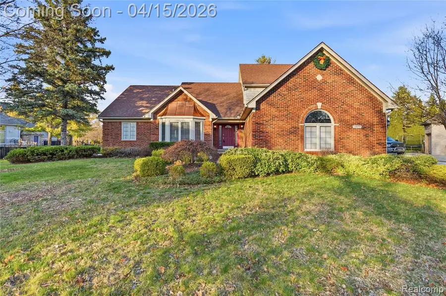 14855 Brompton, Shelby, MI 48315 - #2