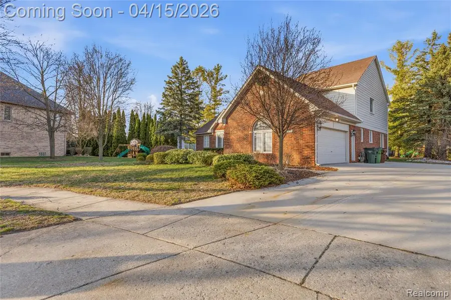 14855 Brompton, Shelby, MI 48315 - #3