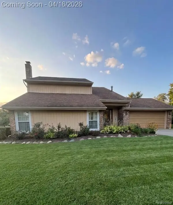 30461 Scotshire, Farmington, MI 48331