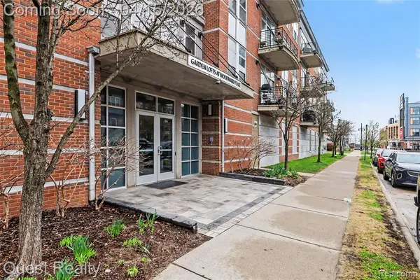 66 Winder, Detroit, MI 48201