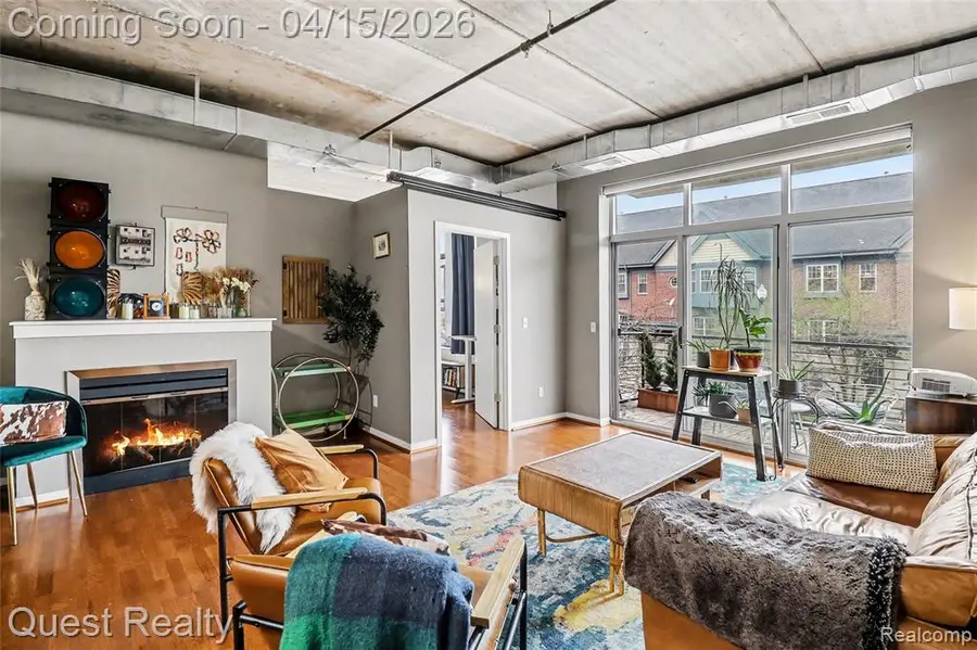 66 Winder, Detroit, MI 48201 - #3