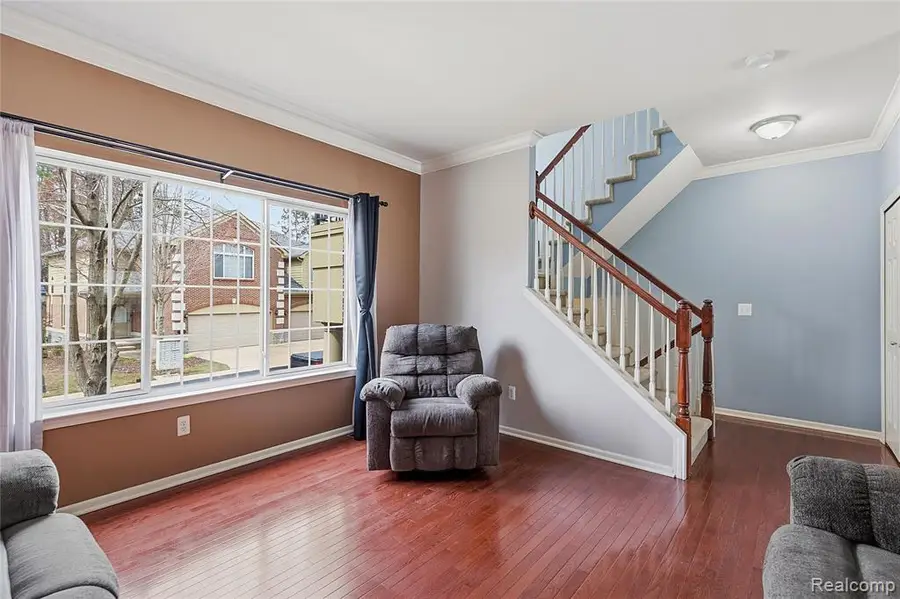53106 Celtic, Utica, MI 48315 - #3