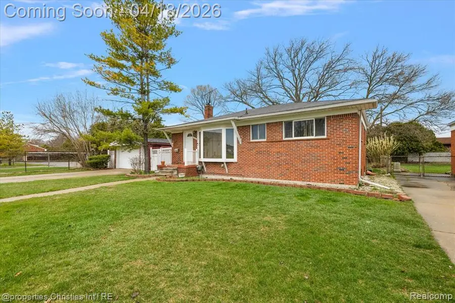 22801 Garfield, Saint Clair Shores, MI 48082 - #3