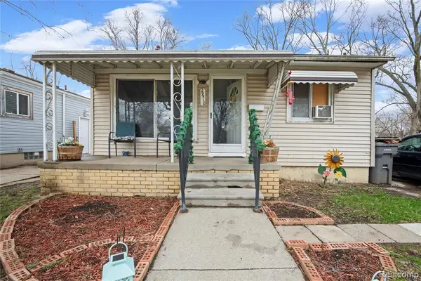 29510 Glenwood, Inkster, MI 48141